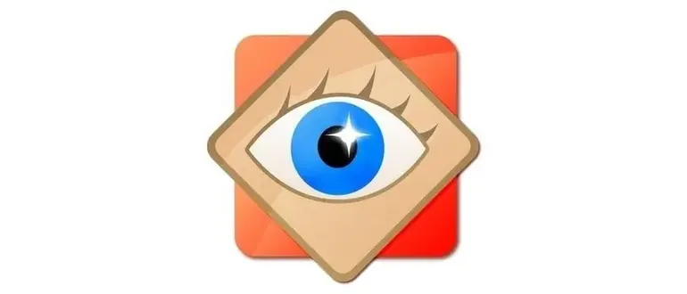 Иконка FastStone Image Viewer 6.8 (2019) РС RePack & Portable by elchupakabra