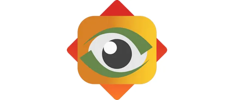 Иконка FastStone Image Viewer 7.6 Corporate + Portable [Multi Ru]