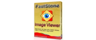 Иконка FastStone Image Viewer 7.6 RePack (& Portable) by KpoJIuK [Multi Ru]