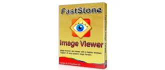 Иконка FastStone Image Viewer Corporate 7.7 RePack (& Portable) by TryRooM [Multi Ru]