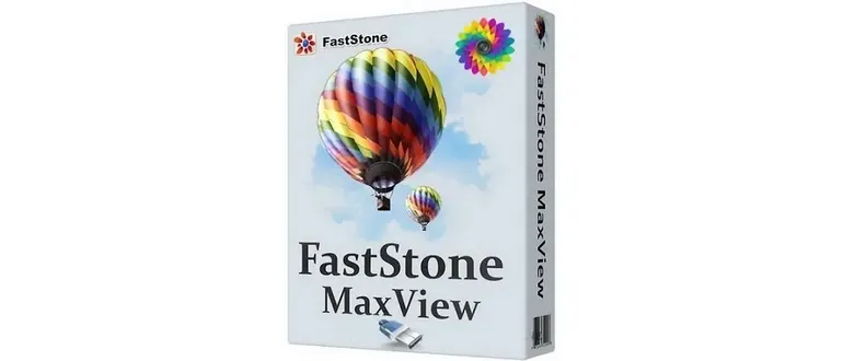 Иконка FastStone MaxView 3.4 RePack (& Portable) by Dodakaedr [Ru En]
