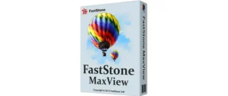 Иконка FastStone MaxView v3.1 Final + Portable Original [2017, Eng Rus]