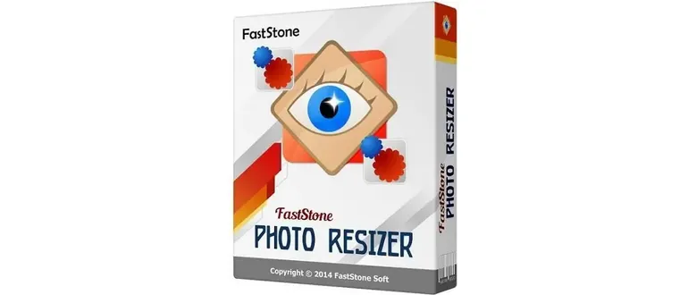 Иконка FastStone Photo Resizer Corporate 4.4 RePack (& Portable) by TryRooM [Ru En]