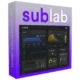 Иконка FAW SubLab 1.1.8 Beta 6 STANDALONE, VSTi, VSTi3, AAX (x86 x64) [En]
