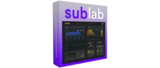 Иконка FAW SubLab 1.1.8 STANDALONE, VSTi, VSTi3, AAX (x86 x64) [En]