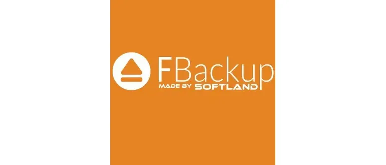 Иконка FBackup 9.0.223 [Multi Ru]