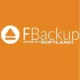 Иконка FBackup 9.1.357 (2021) PC