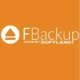 Иконка FBackup 9.8.656 (2022) PC