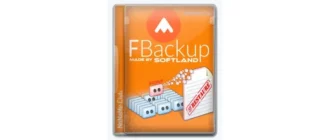Иконка FBackup 9.8.740 [Multi Ru]