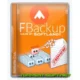 Иконка FBackup 9.8.805 [Multi Ru]
