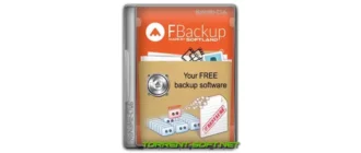 Иконка FBackup 9.8.808 [Multi Ru]
