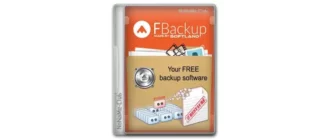 Иконка FBackup 9.9.853 [Multi Ru]