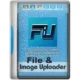 Иконка File & Image Uploader 8.0.9 + Skins [Multi Ru]