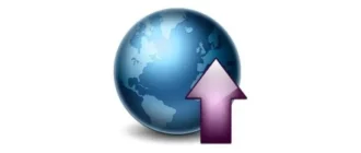 Иконка File & Image Uploader 8.1.3 + Skins (2021) PC