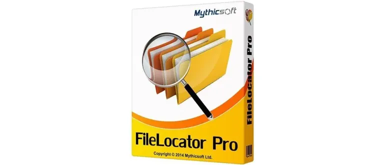 Иконка FileLocator Pro 9.0 Build 3341 (2022) PC RePack & Portable by 9649