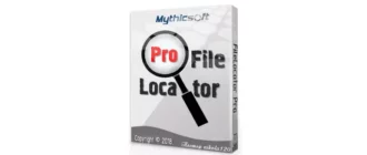 Иконка FileLocator Pro v8.4 Build 2831 Final (2018) РС + Portable