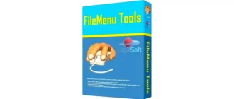 Иконка FileMenu Tools 7.6.2.0 (2019) PC RePack & Portable by D!akov