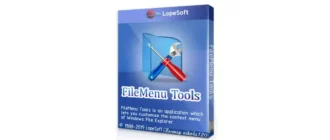 Иконка FileMenu Tools 7.6.2 (2019) РС RePack & Portable by elchupacabra