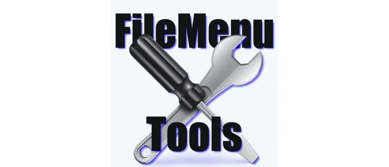 Иконка FileMenu Tools 7.8.4 + Portable [Multi Ru]