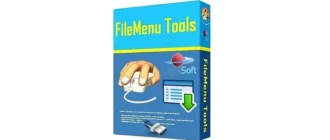 Иконка FileMenu Tools 7.8 RePack (& Portable) by elchupacabra [Multi Ru]