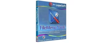 Иконка FileMenu Tools 8.0.2 RePack (& Portable) by elchupacabra [Multi Ru]