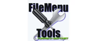 Иконка FileMenu Tools 8.2.2 Portable by FC Portables [Multi Ru]