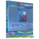 Иконка FileMenu Tools 8.2.2 RePack (& Portable) by elchupacabra [Multi Ru]