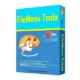 Иконка FileMenu Tools 8.3 (2023) PC + Portable