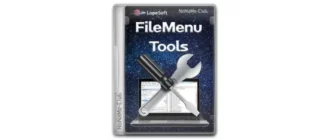 Иконка FileMenu Tools 8.4.3.0 + Portable [Multi Ru]