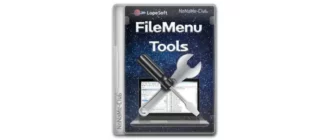 Иконка FileMenu Tools 8.5 + Portable [Multi Ru]