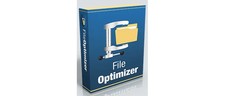 Иконка FileOptimizer 14.10.2534 (2018) PC RePack & Portable by elchupacabra