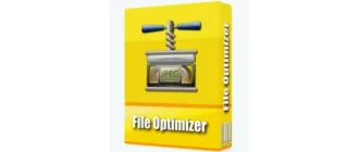 Иконка FileOptimizer 14.60.2600 + Portable [Multi Ru]