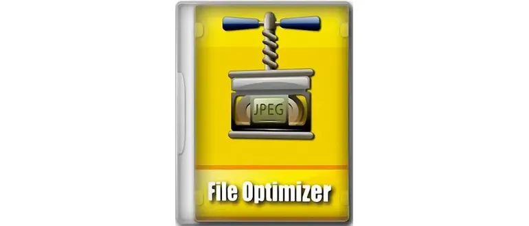 Иконка FileOptimizer 16.30.2781 RePack (& Portable) by elchupacabra [Multi Ru]