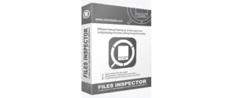 Иконка Files Inspector Pro 3.15 (акция Comss) [Ru En]