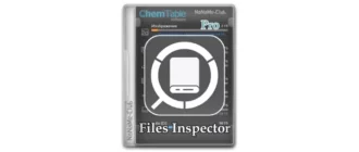 Иконка Files Inspector Pro 4.05 [Multi Ru]