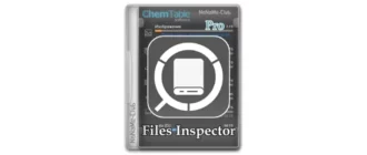 Иконка Files Inspector Pro 4.20 [Multi Ru]