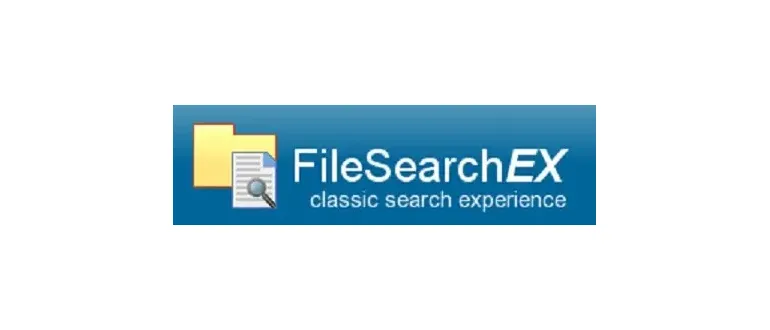 Иконка FileSearchEX 1.1.0.3 [2018, MULTI RUS]