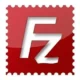 Иконка FileZilla 3.34.0 (2018) РС + Portable