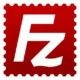 Иконка FileZilla 3.37.0 (2018) РС + Portable