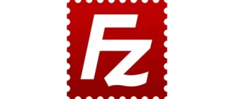 Иконка FileZilla 3.55.1 (2021) РС + Portable