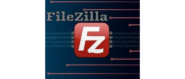 Иконка FileZilla 3.56.2 + Portable [Multi Ru]