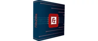 Иконка FileZilla 3.60.2 + Portable [Multi Ru]