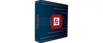 Иконка FileZilla 3.63.2.1 + Portable [Multi Ru]