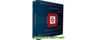 Иконка FileZilla 3.66.0 + Portable [Multi Ru]