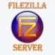 Иконка FileZilla Server 1.5.0 [En]