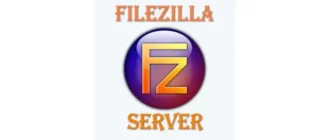 Иконка FileZilla Server 1.7.0 [En]