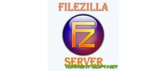 Иконка FileZilla Server 1.7.3 [En]