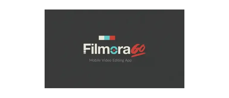 Иконка FilmoraGo - Video Editor 4.0.0 (2020) Android