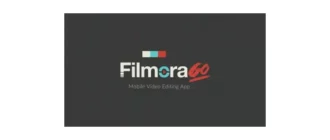 Иконка FilmoraGo - Video Editor 5.0.4 (2020) Android