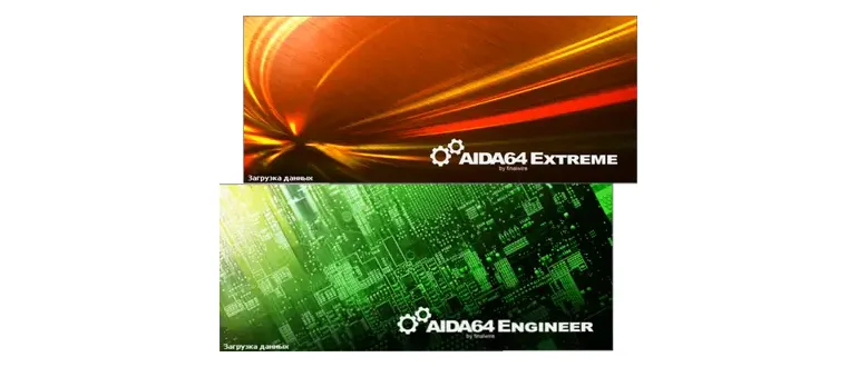Иконка FinalWire AIDA64 Extreme Edition Extreme Engineer v5.97.4657 Beta Portable (Original) [2018,ML RUS,x86 x64]